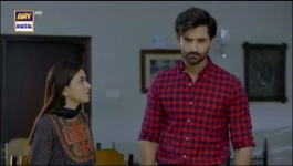 Mann Aangan - Episode 48 - 6th May 2023